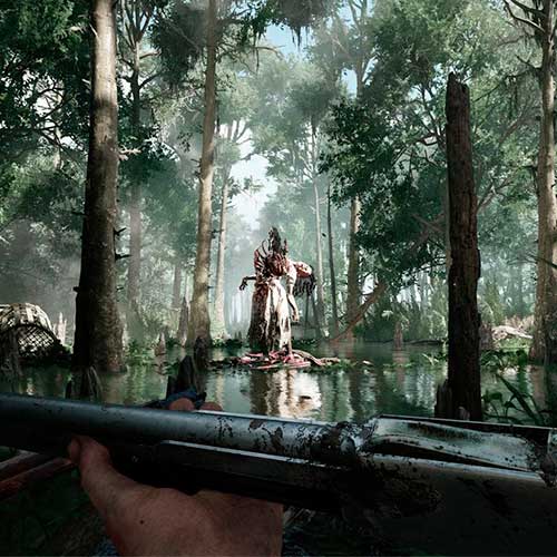 Hunt: Showdown Cd Key